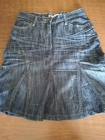 Set (14 komada) garderobe za devojčice, veličina 12, cena za sve je na lalafo.rs — 10 Set (14 komada) garderobe za devojčice, veličina 12, cena za sve je — 10