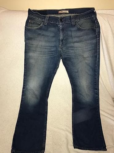 bermude teksas br: Farmerke, LeviS, bоја - Tamnoplava na lalafo.rs — 2 bermude teksas br: Farmerke, LeviS, bоја - Tamnoplava — 2