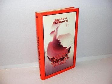 Anatomija procesa milovanu đilasu drago j. stanković 1989 centar za na lalafo.rs — 1 Anatomija procesa milovanu đilasu drago j. stanković 1989 centar za — 1