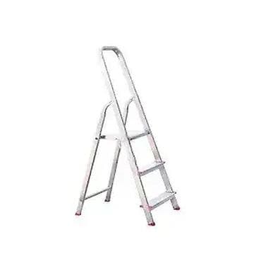 **Merdevine aluminijumske step 2 + 1 gazišta** MerdevineŠifra artikla na lalafo.rs — 2 **Merdevine aluminijumske step 2 + 1 gazišta** MerdevineŠifra artikla — 2