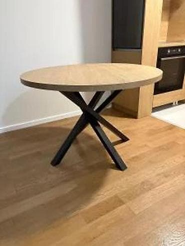 Antique Dining Tables: IZRADA TRPEZARIJSKIH STOLOVA SX6 | Izrada po meri Dezen ploče po želji at lalafo.rs — 1 Antique Dining Tables: IZRADA TRPEZARIJSKIH STOLOVA SX6 | Izrada po meri Dezen ploče po želji — 1