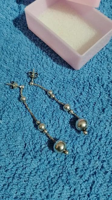 Srebrni nakit – više komada - Ogrlica od srebra u segmentima at lalafo.rs — 9 Srebrni nakit – više komada - Ogrlica od srebra u segmentima — 9