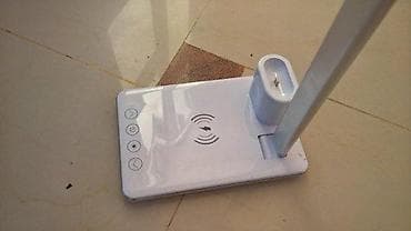 Teratec lampa nova i jedna koriscena na lalafo.rs — 3 Teratec lampa nova i jedna koriscena — 3