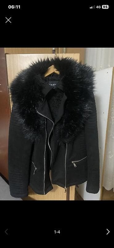 Marka i veličina vidljivi na etiketi: D.D. STYLE, XXL. Dolazi sa na lalafo.rs — 1 Marka i veličina vidljivi na etiketi: D.D. STYLE, XXL. Dolazi sa — 1
