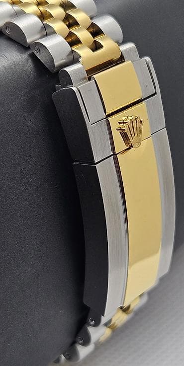 Rolex GMT‑Master II Bumblebee - Prečnik sata 40mm. - Kućište i na lalafo.rs — 2 Rolex GMT‑Master II Bumblebee - Prečnik sata 40mm. - Kućište i — 2