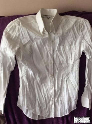 Original Y. S. L. Yves Saint Laurent kosulja 40 100% extra fine na lalafo.rs — 2 Original Y. S. L. Yves Saint Laurent kosulja 40 100% extra fine — 2