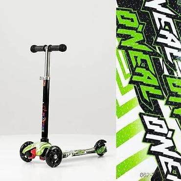 trotineti 5 u 1: Trotinet sa tri točka – stabilan model za decu - Konstrukcija sa tri at lalafo.rs — 1 trotineti 5 u 1: Trotinet sa tri točka – stabilan model za decu - Konstrukcija sa tri — 1