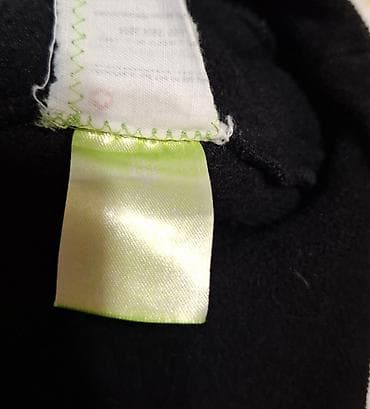 Dečija kapa Barts
unisex
Veličina 5/ 6 god
uplata pre slanja! na lalafo.rs — 5 Dečija kapa Barts
unisex
Veličina 5/ 6 god
uplata pre slanja! — 5