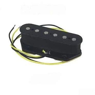 Sport & Hobby: BRIDGE MAGNET TELECASTER BESPLATNA DOSTAVA | Odličan zamenski magnet at lalafo.rs — 5 Sport & Hobby: BRIDGE MAGNET TELECASTER BESPLATNA DOSTAVA | Odličan zamenski magnet — 5