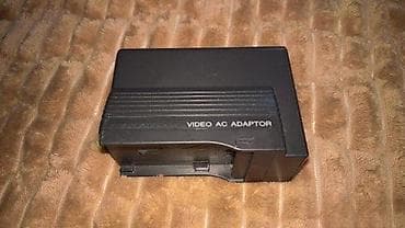 Punjač za Panasonic i Sony uređaje na lalafo.rs — 1 Punjač za Panasonic i Sony uređaje — 1