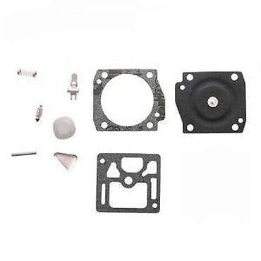 Komplet za reparaciju karburatora – dijafragma i zaptivke - Set na lalafo.rs Komplet za reparaciju karburatora – dijafragma i zaptivke - Set