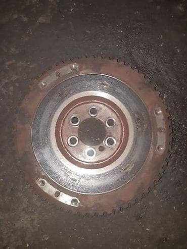 ZAMAJAC 1. 4 BENZIN ZA PEUGEOT 206 | Zamajac za peugeot 206 1.4 na lalafo.rs ZAMAJAC 1. 4 BENZIN ZA PEUGEOT 206 | Zamajac za peugeot 206 1.4