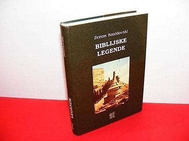Autor : Zenon KOSIDOVSKI Izdavač : Agencija Trivić - Beograd ; 2002 na lalafo.rs Autor : Zenon KOSIDOVSKI Izdavač : Agencija Trivić - Beograd ; 2002
