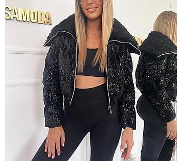 Savršena jakna, efektna
Odlican model i kvalitet
Vel S M
Novo na lalafo.rs — 1 Savršena jakna, efektna
Odlican model i kvalitet
Vel S M
Novo — 1