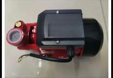 Pumpa 370 W ✨ Novo, u originalnom pakovanju ⚙️ Snaga: 370 W 💧 na lalafo.rs — 1 Pumpa 370 W ✨ Novo, u originalnom pakovanju ⚙️ Snaga: 370 W 💧 — 1