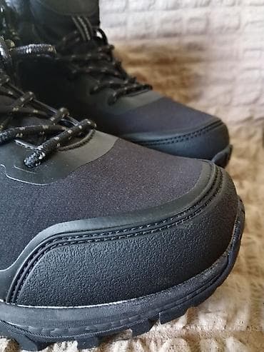 "MOLS"®™ M (Outdoor Winterboot WP – muške planinske/zimске na lalafo.rs — 4 "MOLS"®™ M (Outdoor Winterboot WP – muške planinske/zimске — 4