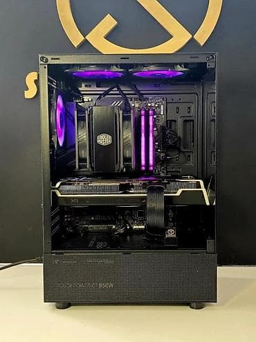 Ryzen 5 7600X RX 6750XT B650 32GB 1TB - SM023PC. ✨ Prodaja i sklapanje na lalafo.rs — 10 Ryzen 5 7600X RX 6750XT B650 32GB 1TB - SM023PC. ✨ Prodaja i sklapanje — 10