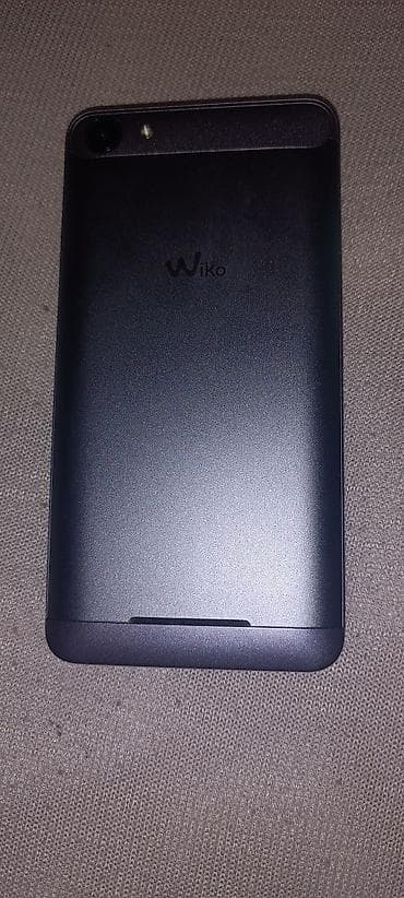 Wiko pametni telefon + zaštitna maska - Brend/model: Wiko (vidljivo na lalafo.rs — 4 Wiko pametni telefon + zaštitna maska - Brend/model: Wiko (vidljivo — 4