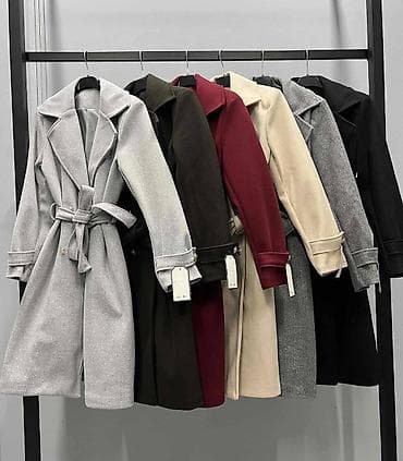 Kaput sa postavom
Italijanska proizvodnja
3600 din
sd at lalafo.rs — 2 Kaput sa postavom
Italijanska proizvodnja
3600 din
sd — 2