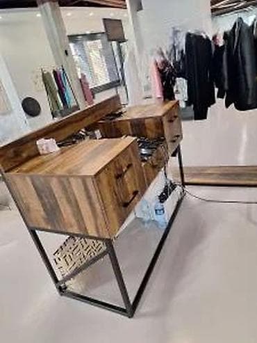 Office Furniture: IZRADA PULTA PO MERI LX888 | at lalafo.rs — 5 Office Furniture: IZRADA PULTA PO MERI LX888 | — 5