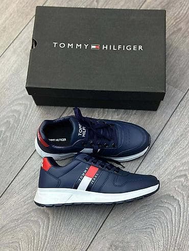 Tommy Hilfiger patike NOVO Novo Brojevi 40 do 44 fb Moja Kupovina na lalafo.rs — 1 Tommy Hilfiger patike NOVO Novo Brojevi 40 do 44 fb Moja Kupovina — 1