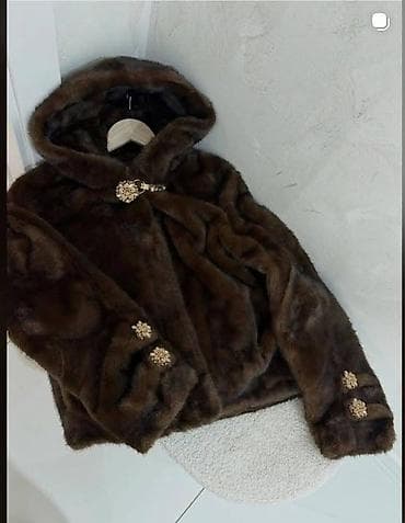 🔥Bunda: 5.800 dinara🔥
✅Vel: S M L✅ na lalafo.rs — 4 🔥Bunda: 5.800 dinara🔥
✅Vel: S M L✅ — 4