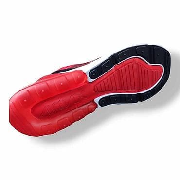 Nike Air Max 270 / originalne / originalno pakovanje. 41-46. Hc na lalafo.rs — 4 Nike Air Max 270 / originalne / originalno pakovanje. 41-46. Hc — 4