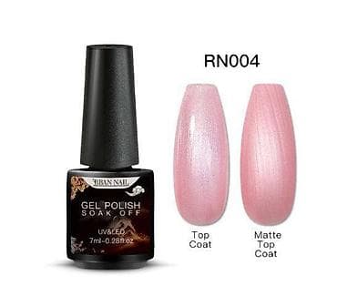 Nail care: RB gel lak za nokte UV LED - VISE BOJA
Cena je za jedan komad at lalafo.rs — 2 Nail care: RB gel lak za nokte UV LED - VISE BOJA
Cena je za jedan komad — 2