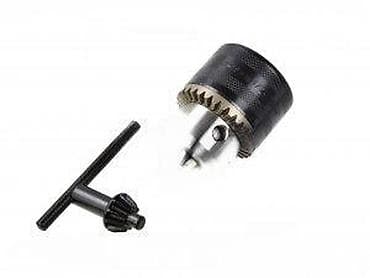 cepaci za drva: Stezna glava za bušilicu sa ključem - Tip: nazubljena (sa ključem) na lalafo.rs — 5 cepaci za drva: Stezna glava za bušilicu sa ključem - Tip: nazubljena (sa ključem) — 5