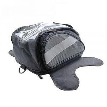 Travel suitcases and bags: Torba za rezervoar motocikla sa magnetnim pričvršćivanjem - Tip: Tank at lalafo.rs — 10 Travel suitcases and bags: Torba za rezervoar motocikla sa magnetnim pričvršćivanjem - Tip: Tank — 10
