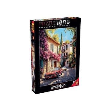 Puzzle Anatolian – 1000 delova - Brend: Anatolian - Broj delova: 1000 na lalafo.rs Puzzle Anatolian – 1000 delova - Brend: Anatolian - Broj delova: 1000