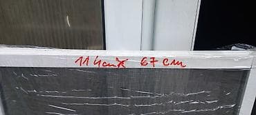 Dva komarnika sa profilima uglovima I mezom na lalafo.rs — 2 Dva komarnika sa profilima uglovima I mezom — 2