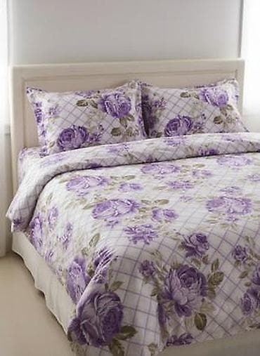 BORAN POSTELJINA | Kućni tekstil Posteljina pamucna na lalafo.rs BORAN POSTELJINA | Kućni tekstil Posteljina pamucna