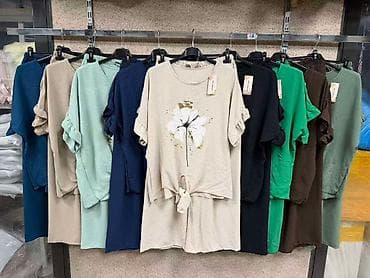 Overalls: Kompleti
Cena 2600
Uni vel.
V20 at lalafo.rs — 3 Overalls: Kompleti
Cena 2600
Uni vel.
V20 — 3