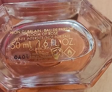 original esprit: Guerlain Mon Guerlain Bloom of Rose – Eau de Parfum, 50 ml (1.6 fl at lalafo.rs — 2 original esprit: Guerlain Mon Guerlain Bloom of Rose – Eau de Parfum, 50 ml (1.6 fl — 2