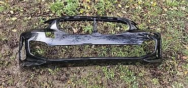Car Parts: PREDNJI BRANIK F40 MSP ZA BMW SERIJA 1 | BMW 1 f40 prednji branik at lalafo.rs — 1 Car Parts: PREDNJI BRANIK F40 MSP ZA BMW SERIJA 1 | BMW 1 f40 prednji branik — 1