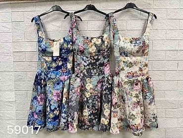 Dresses: 04. Haljinica 2.900 dinara A at lalafo.rs — 4 Dresses: 04. Haljinica 2.900 dinara A — 4
