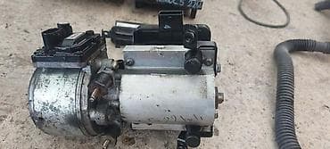 Brake System: HIDRAULICNA PUMPA 2.2HDI 125KW ZA CITROEN C5 at lalafo.rs — 2 Brake System: HIDRAULICNA PUMPA 2.2HDI 125KW ZA CITROEN C5 — 2