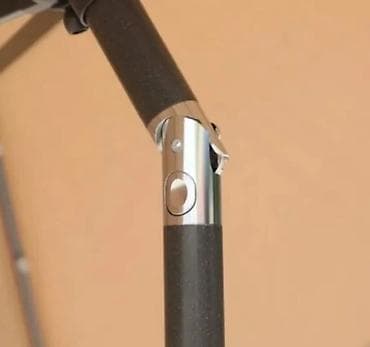 Garden umbrellas, awnings and pavilions: Zglobni Suncobran NOVO 300x200cm AKCIJA Cene nisu fiksne, odredite ih at lalafo.rs — 3 Garden umbrellas, awnings and pavilions: Zglobni Suncobran NOVO 300x200cm AKCIJA Cene nisu fiksne, odredite ih — 3