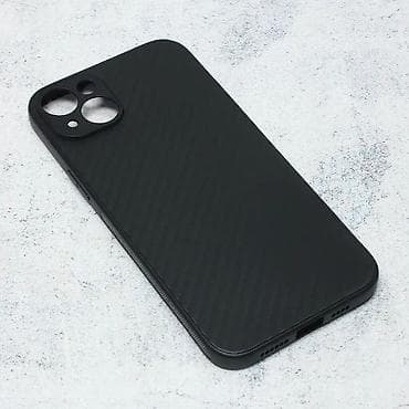 Maska Carbon fiber za iPhone 14 Plus 6.7 crna. Kataloški broj: 203114 at lalafo.rs — 2 Maska Carbon fiber za iPhone 14 Plus 6.7 crna. Kataloški broj: 203114 — 2