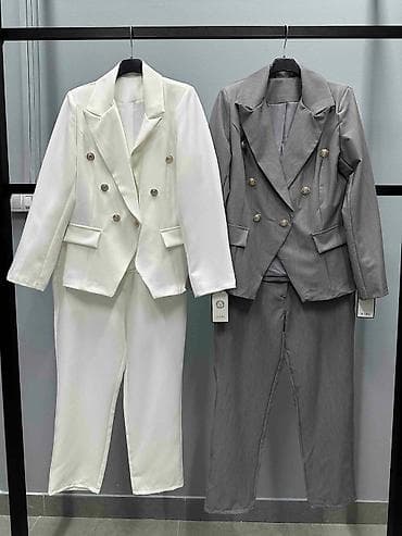 prsluk jaknica mango u: #Komplet
Cena 3100
Uni vel.
V25 at lalafo.rs — 3 prsluk jaknica mango u: #Komplet
Cena 3100
Uni vel.
V25 — 3