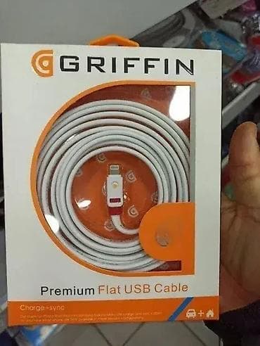 USB Kabal 3 Metra Dužina kabla od 3 metra omogućava jednostavno na lalafo.rs — 1 USB Kabal 3 Metra Dužina kabla od 3 metra omogućava jednostavno — 1