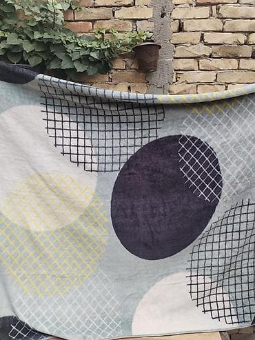 Dryers: Veliko cebe 2*2m
Super ocuvano at lalafo.rs — 3 Dryers: Veliko cebe 2*2m
Super ocuvano — 3