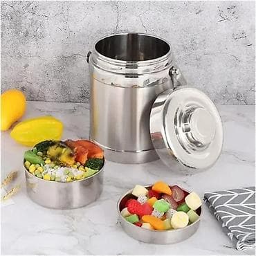 Home & Garden: Termos za hranu 1,6L KmtStyle NOVO. Opis proizvoda: Praktični termos at lalafo.rs — 5 Home & Garden: Termos za hranu 1,6L KmtStyle NOVO. Opis proizvoda: Praktični termos — 5