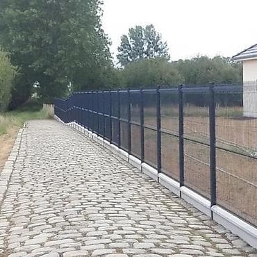 🔥 PANELNE OGRADE 3D I 2D – AKCIJA BEOGRAD 📍 Fence System doo Bulevar na lalafo.rs — 3 🔥 PANELNE OGRADE 3D I 2D – AKCIJA BEOGRAD 📍 Fence System doo Bulevar — 3