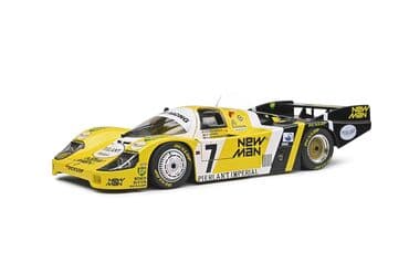 🏆 Porsche 956LH Winner 24H Le Mans 1984 #7 Solido Solido Porsche na lalafo.rs 🏆 Porsche 956LH Winner 24H Le Mans 1984 #7 Solido Solido Porsche