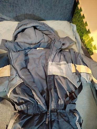 PRODAJEM DEČIJI SKAFANDER,NEPROMOČIV,POSTAVLJEN CELOM na lalafo.rs — 3 PRODAJEM DEČIJI SKAFANDER,NEPROMOČIV,POSTAVLJEN CELOM — 3