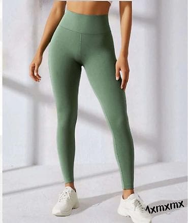 Helanke
Likra
Cena 1200
Uni vel.
V95 na lalafo.rs — 2 Helanke
Likra
Cena 1200
Uni vel.
V95 — 2