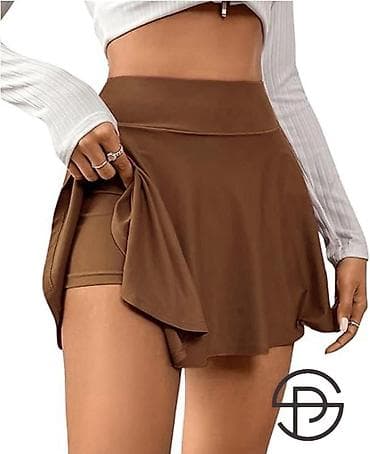 Shorts, Britches: 04. Suknja/šorc
1 kom 1.800 dinara
2 kom 2.600 dinara A at lalafo.rs — 1 Shorts, Britches: 04. Suknja/šorc
1 kom 1.800 dinara
2 kom 2.600 dinara A — 1