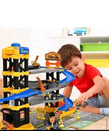 I. 12. Parking garaža na četiri sprata 5499 din Parking garaža na 4 na lalafo.rs I. 12. Parking garaža na četiri sprata 5499 din Parking garaža na 4